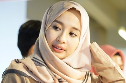 Ditanya Soal Tanggal Pernikahan Laudya C. Bella, Manajer Beri Jawaban Ini