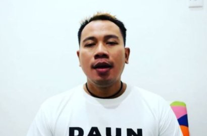 Istri Siri Bongkar 'Aib' Rumah Tangga, Vicky Prasetyo Beri Jawaban Ala 'Vickynisasi'