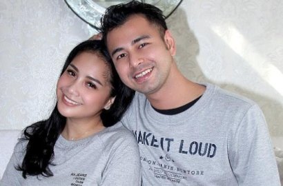 Ayu Ting Ting Duduki Kepala Raffi, Sikap Nagita Ini Dipuji Lebih Sopan Meski Jadi Istri Sah