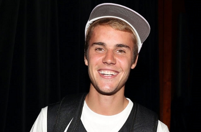 Gaet 100 Juta Followers di Twitter, Seperti Apa Cuitan Teraneh Justin Bieber?