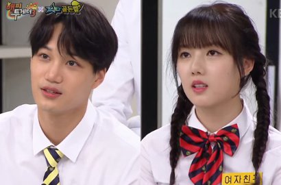 Komentar Soal Dance Yerin di 'Happy Together' Jadi Masalah, Kai Dibela Netter
