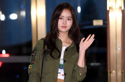 Hadiri Fansign Usai Hengkang dari Agensi, Pipi Chubby Kim So Hyun Bikin Pangling