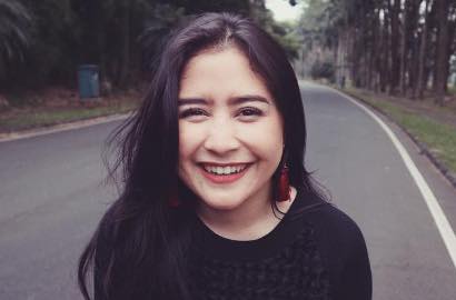 Mulai Kuliah Bulan Ini, Prilly Latuconsina Tinggalkan Dunia Hiburan?