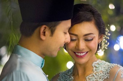 Tunangan Bareng Mantan Kekasih Raline Shah, Whulandary Herman Banjir Ucapan Selamat