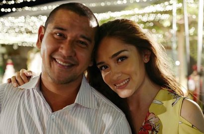 Pakai Celana Robek di Pemakaman, Yasmine Wildblood Ngamuk Dihina Haters