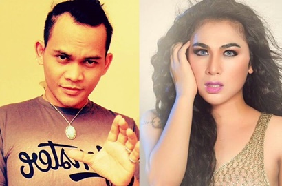 Makin Panas, Mbah Mijan Blak-Blakan Sindir Gebby Vesta Lewat Postingan Ini