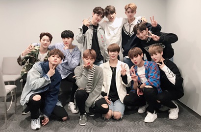 Disebut Bakal Hiatus Singkat, Wanna One Ternyata Siapkan Debut Jepang?