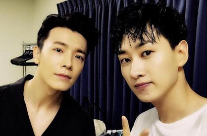 Wah, Ternyata Ini Alasan Eunhyuk dan Donghae SuJu Mau Datang ke Indonesia Lagi