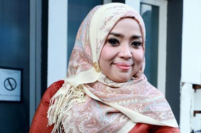 Waduh, Muzdalifah Ingin Buktikan Suaminya Lakukan Tindak Pidana Lewat Cara Ini?