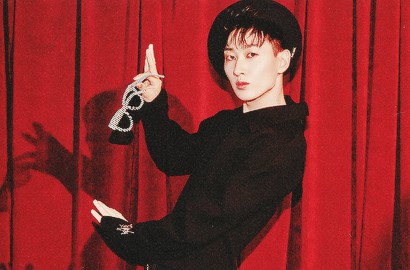 Pamer Berbahasa Indonesia, Eunhyuk Bikin Galau Unggah Foto Ini