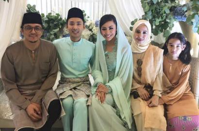 Dikabarkan Nikah 9 September, Laudya Cynthia Bella Tak Undang Tetangga ke Pengajian?
