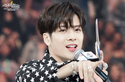 JYP Konfirmasi Jackson Setop Promo Bareng GOT7 di Jepang, Begini Reaksi Netter
