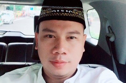 Rela Nikah Siri, Ternyata Ini Janji Manis Vicky Prasetyo yang Bikin Vivie Luluh
