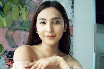 Bandingkan dengan Millendaru-Gebby Vesta, Netter Sebut Dena Rachman Lebih Berkelas