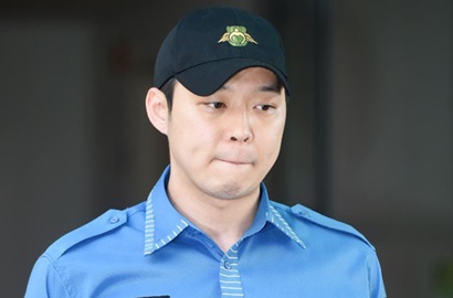 Belum Berakhir, Dispatch Ungkap Detail Sidang Kasus Pelecehan Seksual Yoochun