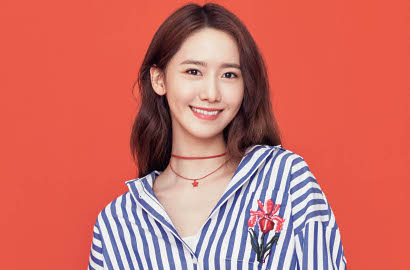 Cantik di Foto, Ternyata Seperti Ini Tingkah Polah Yoona Saat Pemotretan