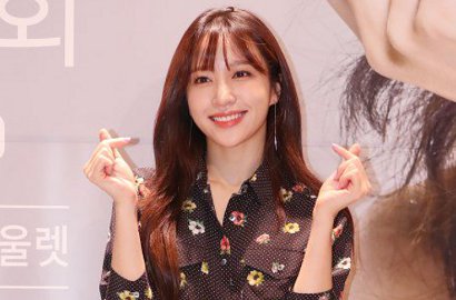 Hani EXID Ungkap Masa Sulitnya dan Idol Grup Lain, Seperti Apa?