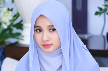 Bukan 9 September, Inikah Tanggal Pernikahan Laudya Cynthia Bella?