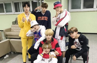 Ancam Bongkar Dokumen Agensi BTS, Seorang CEO Dijatuhi Hukuman Penjara