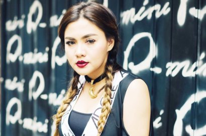 Bocorkan Pernikahan Vicky Shu, Sang Bunda: Tinggal Menghitung Hari