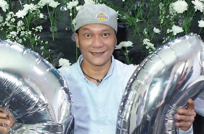 Dijerat Pasal Berlapis, Iwa K Terancam Hukuman 12 Tahun Penjara