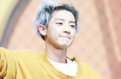 Pamer 'Kekuatan Super', Chanyeol Bikin Meleleh Unggah Video Ini