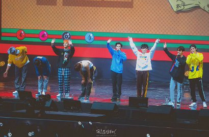 Sedih, Rupanya Ini Alasan EXO Ogah Lakukan Live Broadcast