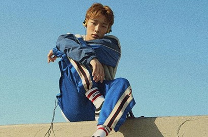 Bobby Sendu di Teaser Single Kedua Album Solo, Fans: Nyanyi Atau Nge-Rap?