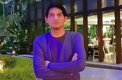 Terungkap, Ternyata Begini Cara Lucky Hakim Bantu Perceraian Indadari