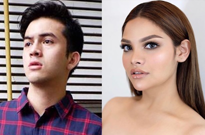 Dapat Kejutan Ultah dari Rizky Nazar, Netter Heboh Soroti Tingkah Nadira Adnan
