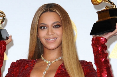Kue Ulang Tahun Beyonce Seharga Rp 46 Juta, Seperti Apa?