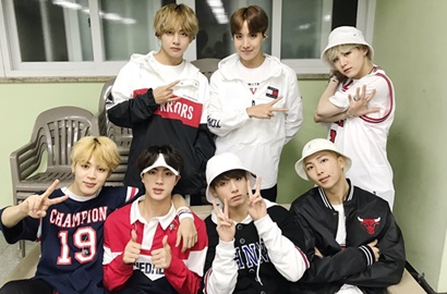 Minta Maaf Usai Tuding BTS Curang di 'BBMA', Fans Belum Puas Gara-Gara Ini