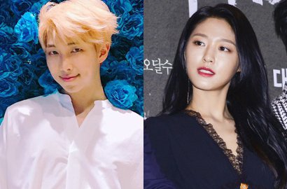 Wajib Diet, Ngenesnya RapMon-Seolhyun Dilarang Makan Ini Saat Trainee