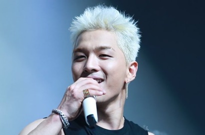 Taeyang Bahas Big Bang Hingga Kehidupan Ganda sebagai Selebriti