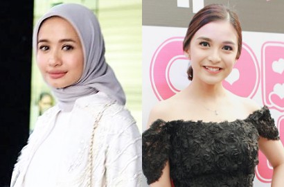 Chelsea Olivia Akui Laudya Cynthia Bella Sering Curhat Soal Calon Suami
