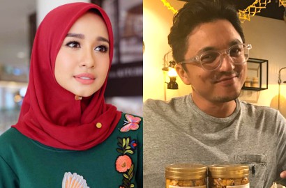 Terungkap Laudya Cynthia Bella Bakal Nikah Sore Ini, Kakak Pamer Foto di Kuala Lumpur