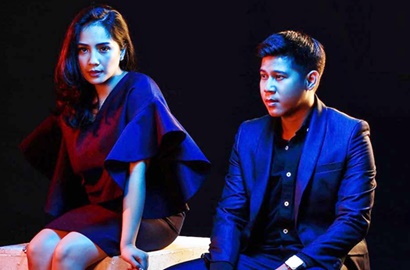 Bocorkan Waktu Rilis Single Duet Bareng Nagita, Nino RAN Makin Ditodong Fans