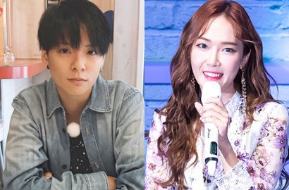 Gara-Gara Foto Ini, Fans Yakin Amber-Jessica Hangout Bareng?