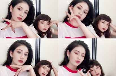 Sukses Wawancarai Dua Lipa, Adik Berbakat Jeon Somi Tuai Dukungan Netter