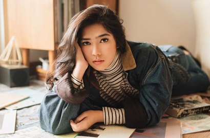Sepekan Rilis, Isyana Sarasvati Buka-Bukaan Soal Album Baru 'Paradox'