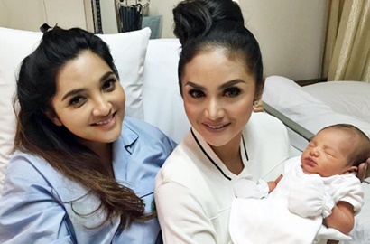 Krisdayanti Restui Ashanty Jadi Calon Wali Kota Malang, Asal Syarat Ini Terpenuhi