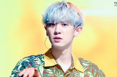 Paling Berkesan, Idol Rokie Ini Ceritakan Pengalamannya Ketemu Chanyeol EXO