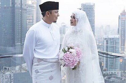 Raisa 500 Gram Emas, Mahar Pernikahan Laudya Cynthia Bella Ternyata Cuma Segini