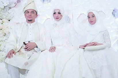 Dipuji Mirip Chelsea Islan, Intip Deretan Foto Anak Tiri Laudya C. Bella yang Super Cantik