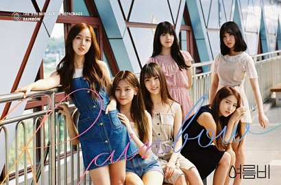 G-Friend Alami Kecelakaan Mobil Menuju Tempat Konser, Bagaimana Kondisinya?