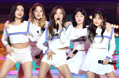 Red Velvet Juara, Ini Daftar Girl Group Reputasi Brand Terbaik Bulan September
