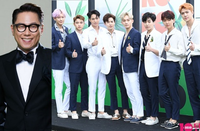Musisi Senior Ini Menang 'Music Bank', Netter Justru Ribut Kritik Lagu 'Power' EXO