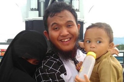 Fokus Nabung untuk Akhirat, Indadari Beri Jawaban Ini Soal Rujuk dengan Caisar