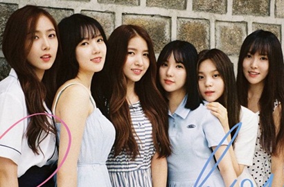 G-Friend Alami Kecelakaan Mobil, Agensi Salahkan Sosok Ini Sebagai Penyebabnya?
