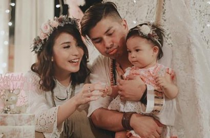 Dianggap Aneh, Netter Ramai Soroti Hal Ini di Ulang Tahun Putri Chelsea Olivia